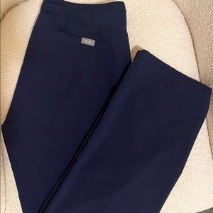 Figs Livingston Basic Scrub Pants